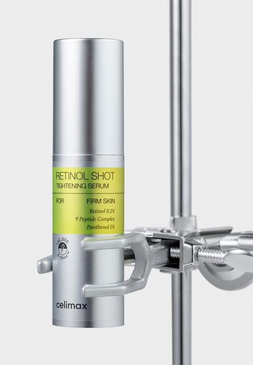 Celimax - The Vita-A-Retinol Shot Tightening Serum - 30ml