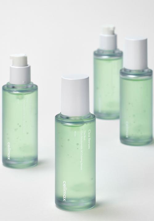 Celimax - The Real Cica Niacinamide AC Calming Serum - 40ml