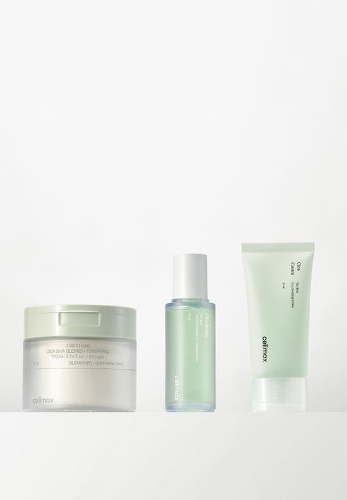 Celimax - The Real Cica Niacinamide AC Calming Serum - 40ml