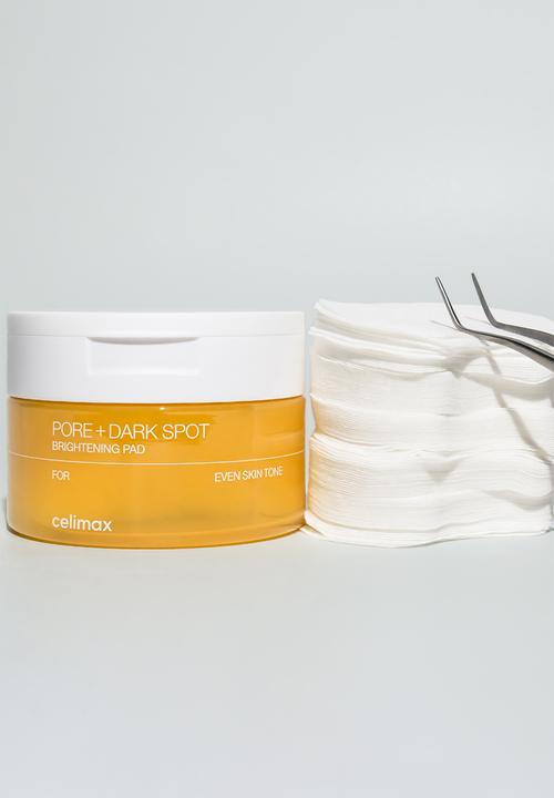 Celimax - Pore + Dark Spot Brightening Pad