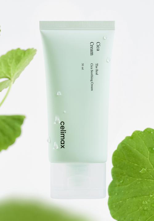 Celimax - The Real Cica Soothing Cream - 50ml