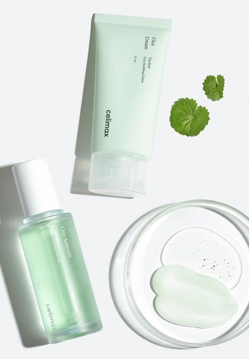 Celimax - The Real Cica Soothing Cream - 50ml