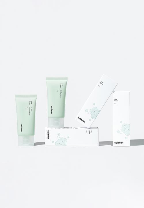 Celimax - The Real Cica Soothing Cream - 50ml