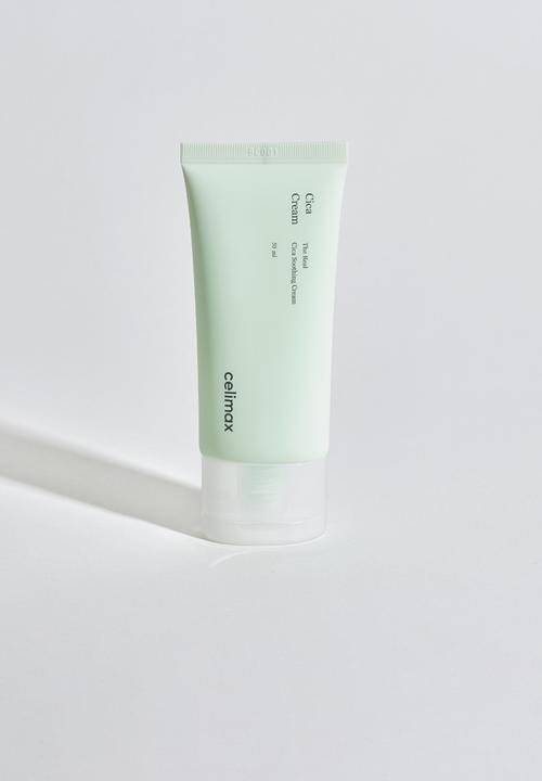 Celimax - The Real Cica Soothing Cream - 50ml