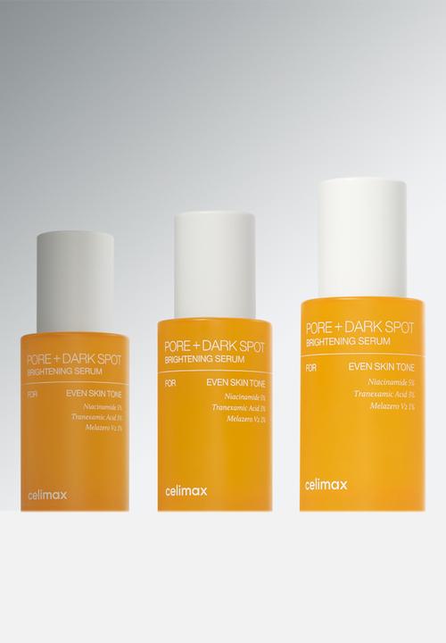 Celimax - Pore + Dark Spot Brightening Serum - 30ml