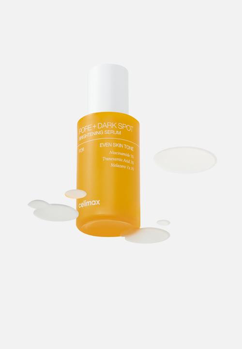 Celimax - Pore + Dark Spot Brightening Serum - 30ml