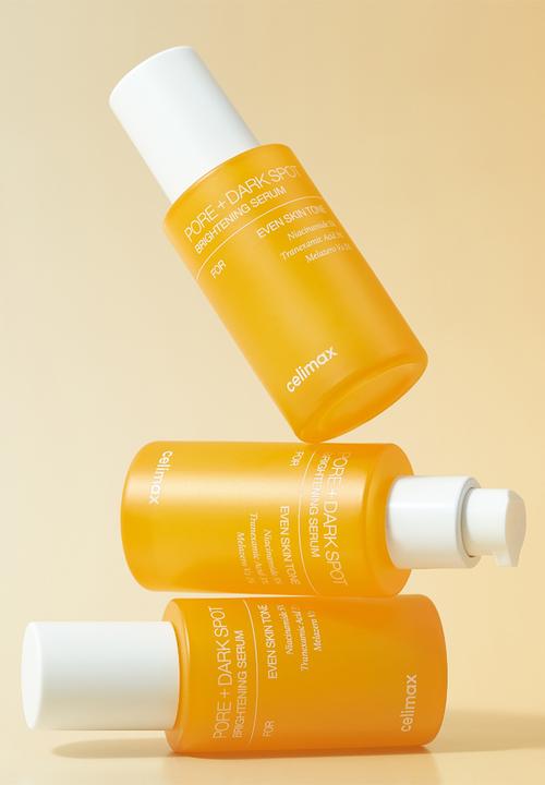 Celimax - Pore + Dark Spot Brightening Serum - 30ml