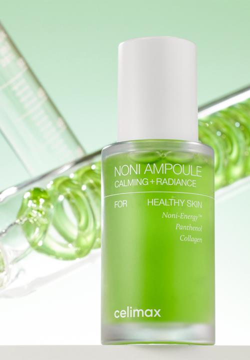 Celimax - The Real Noni Energy Ampoule  - 30ml