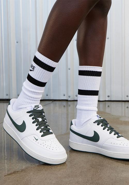 Nike - Court Vision