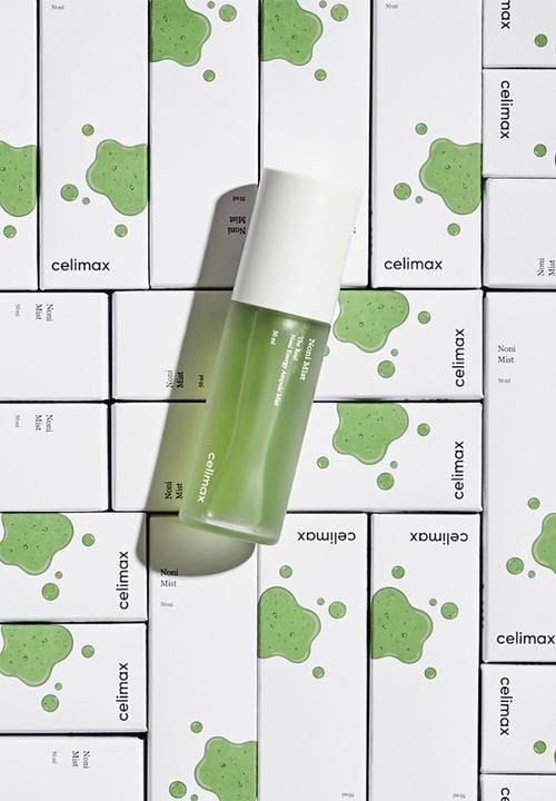 Celimax - The Real Noni Energy Ampoule Mist - 50ml