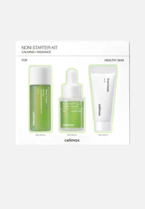 Celimax - The Real Noni Starter Kit  - Toner