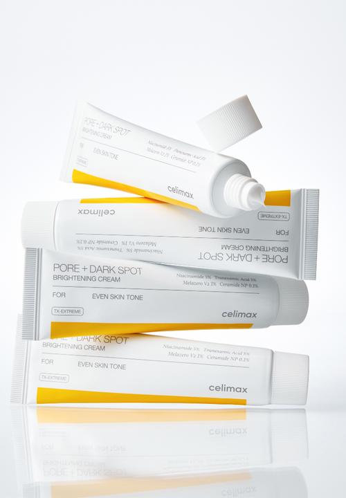 Celimax - Pore + Dark Spot Brightening Cream - 35ml
