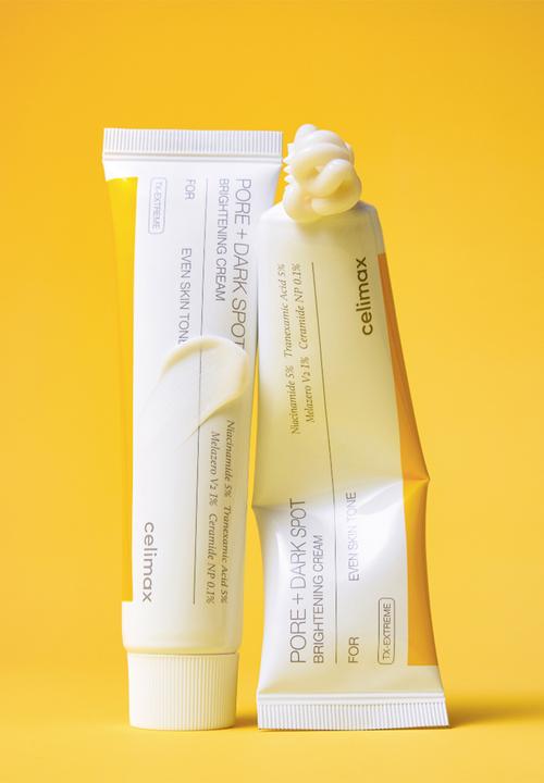 Celimax - Pore + Dark Spot Brightening Cream - 35ml