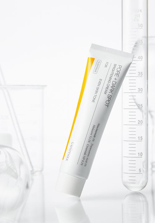 Celimax - Pore + Dark Spot Brightening Cream - 35ml