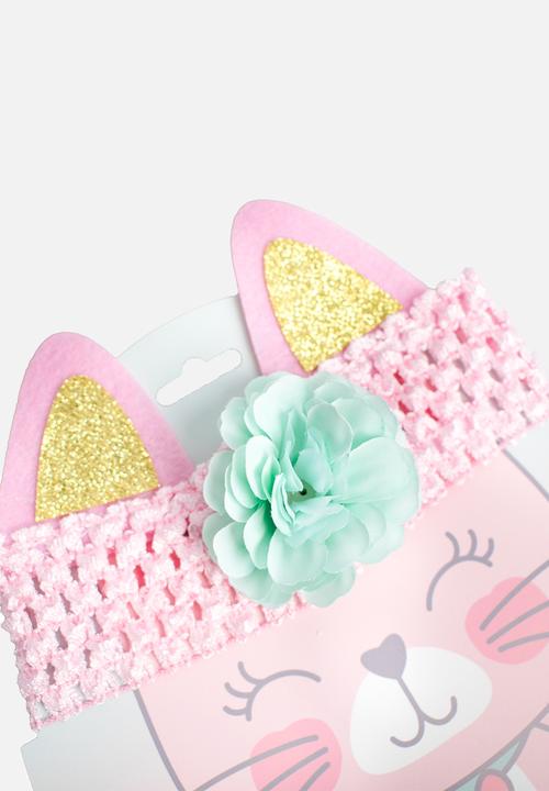 Character Group - Tiny tutu - pink