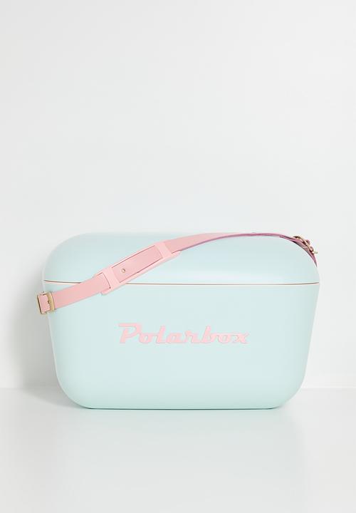 Polarbox Turqui With Strap 20L/1-9259