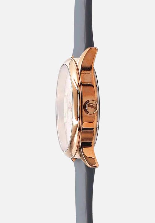 Lacoste - Crocodile 2001482 watch - grey