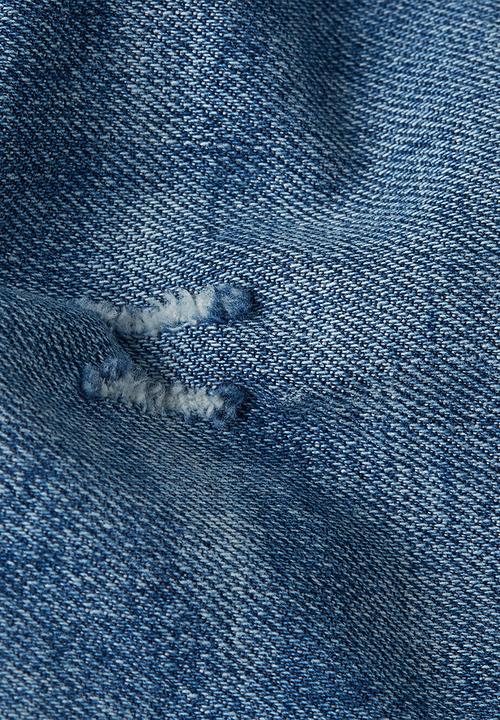 G-STAR - Deniz stretch denim r - vintage sakarya restored