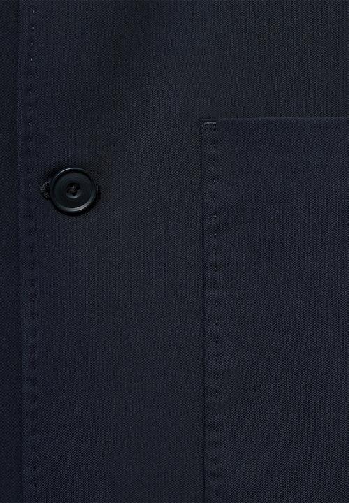 MANGO - Americana Parioli - Navy