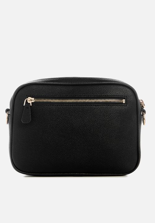 GUESS - Meridian Ii Camera Bag Bag - Black