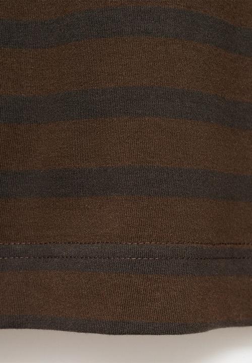 MANGO - Camiseta Anouks - Light Brown