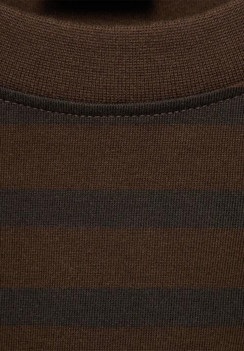 MANGO - Camiseta Anouks - Light Brown