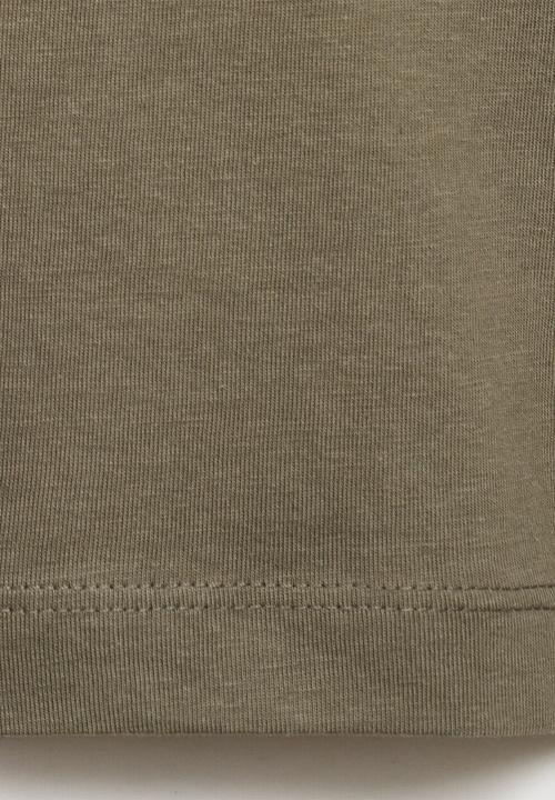MANGO - Camiseta Cherlo - Dark Green