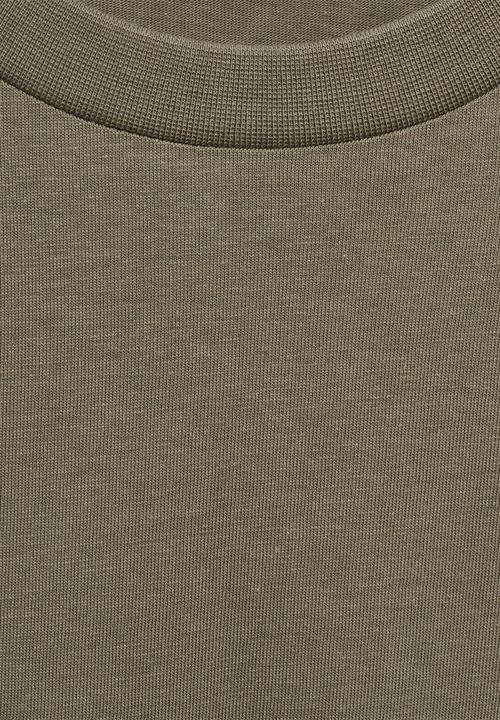 MANGO - Camiseta Cherlo - Dark Green