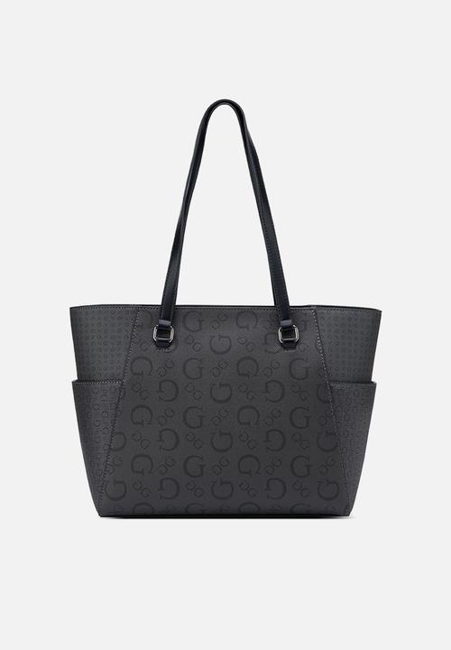 GUESS - Granby Tote Bag- Black