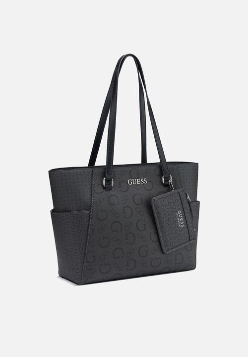 GUESS - Granby Tote Bag- Black
