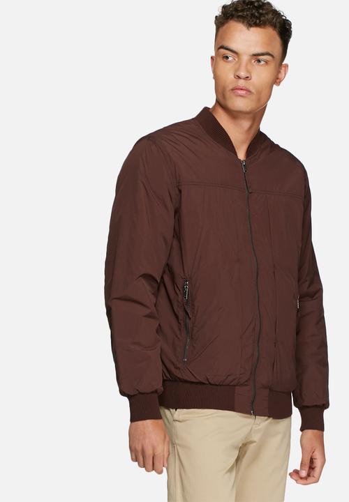Selected Homme - Feel bomber