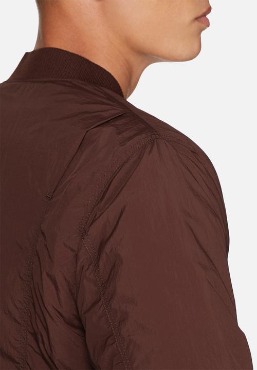 Selected Homme - Feel bomber