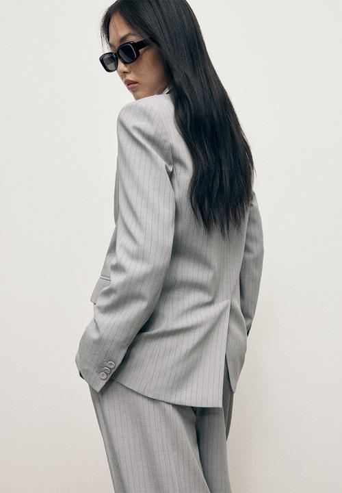 MANGO - Americana bowery - gray