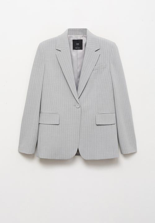 MANGO - Americana bowery - gray