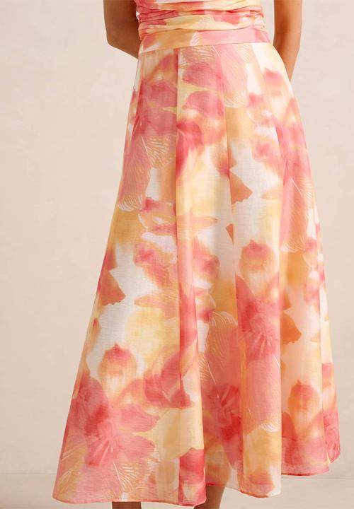 Forever New - Laia Midi Skirt