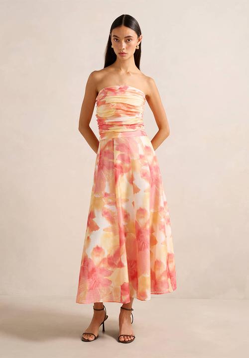 Forever New - Laia Midi Skirt