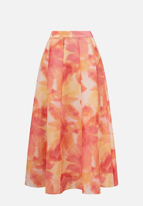 Forever New - Laia Midi Skirt