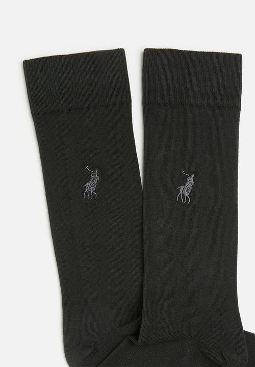 POLO - PLAIN Classic Sock - Petrol