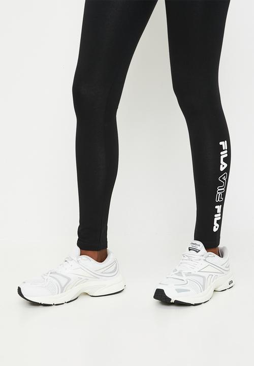 FILA - Layla Leggings - Black