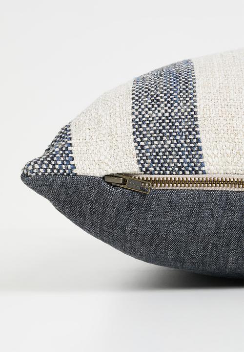 Hertex Fabrics - Argentina Cushion Cover - Atlantico