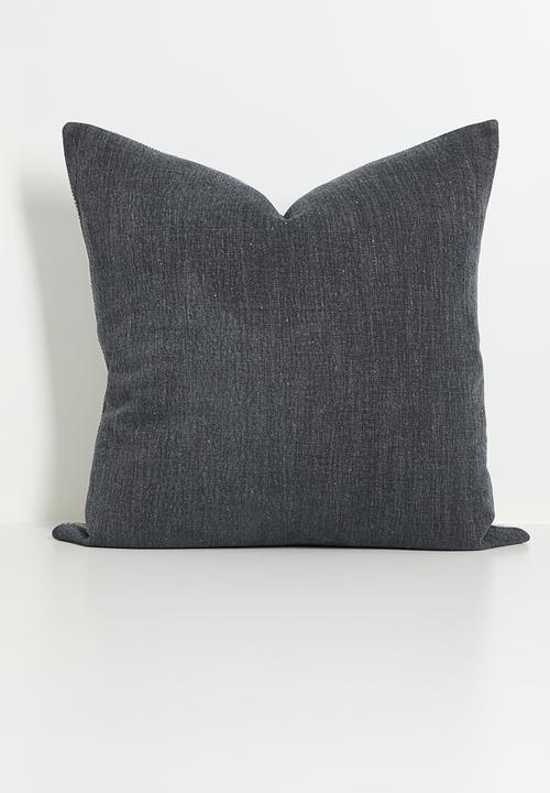 Hertex Fabrics - Pata Cushion Cover - Atlantico