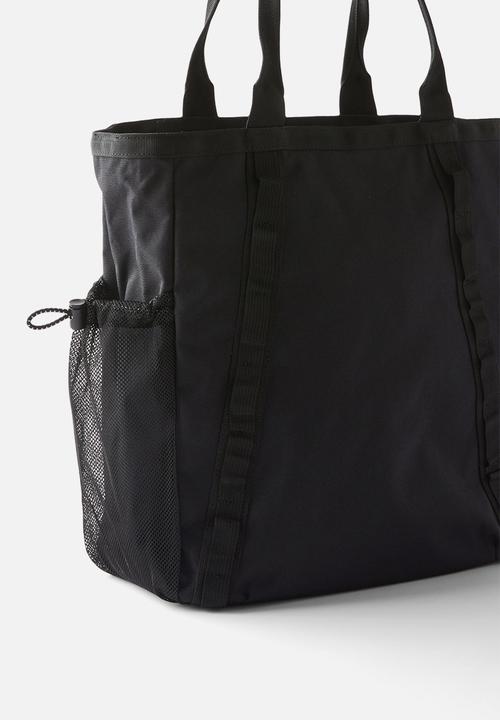 Cotton On - Hadley Tote Bag - Black