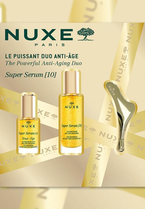 NUXE - Super Serum Set