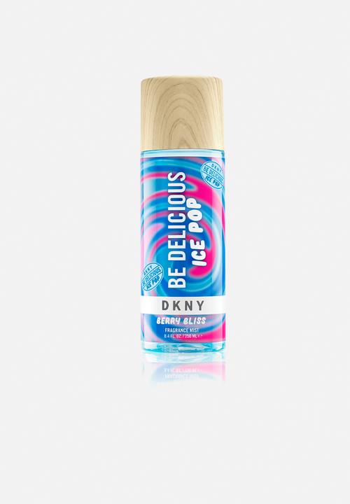 DKNY Ice Pops Body Mist Berry Bliss - 250ml
