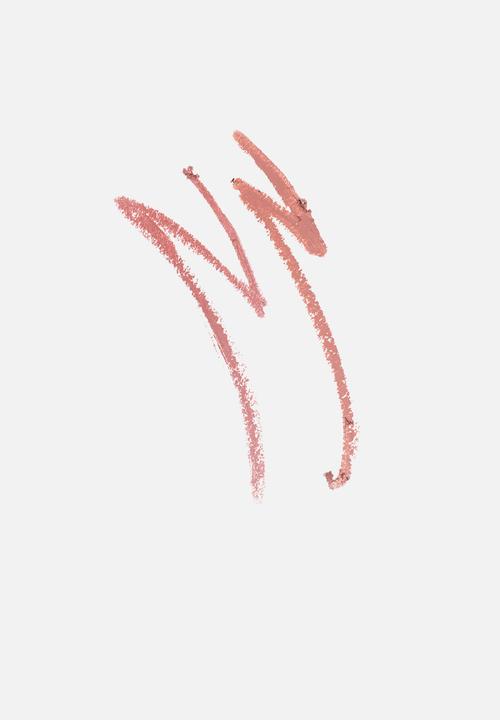 W7 Cosmetics - Double Draw Automatic Lip Liner Pencil  - Light