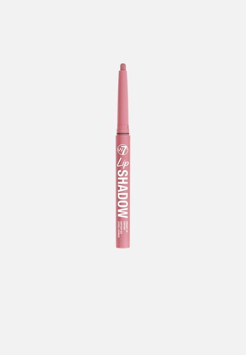 W7 Cosmetics - Lip Shadow Creamy Lip Contour  - Muted