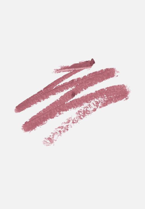 W7 Cosmetics - Lip Shadow Creamy Lip Contour  - Muted