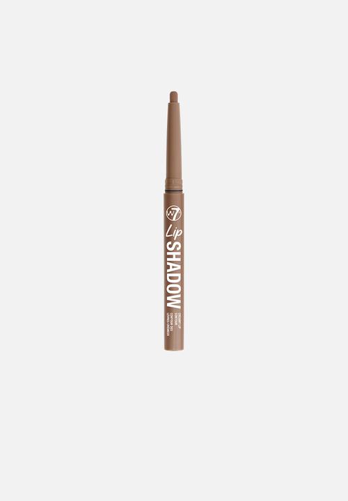 W7 Cosmetics - Lip Shadow Creamy Lip Contour  - Truffle