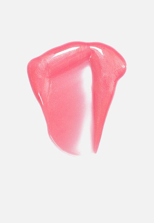 W7 Cosmetics - Sheer Shade Enriched Peptide Lip Serum with Key Ring - Sugar Rush