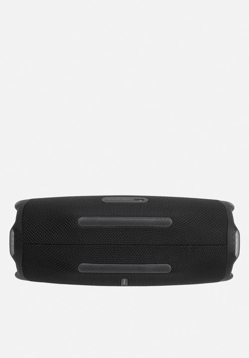 JBL - Charge 6 Portable Bluetooth Speaker – Black